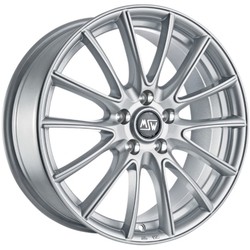 MSW 86 6,5x16/5x100 ET45 DIA63,4