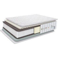 OrthoSleep Trevi 2000 (120x190)