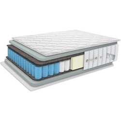 OrthoSleep Trento 500 (160x190)