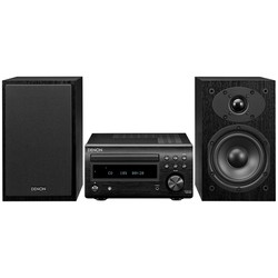 Denon D-M41 (черный)