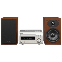 Denon D-M41 (серебристый)