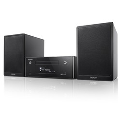 Denon CEOL N9 (черный)