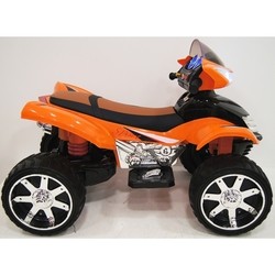 RiverToys E005KX (оранжевый)