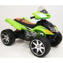 RiverToys E005KX (зеленый)