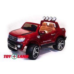 Toy Land Ford Ranger F150 (красный)