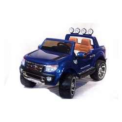 Toy Land Ford Ranger F150 (синий)