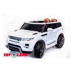 Toy Land Range Rover BDM0903 (белый)