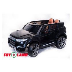 Toy Land Range Rover BDM0903 (черный)