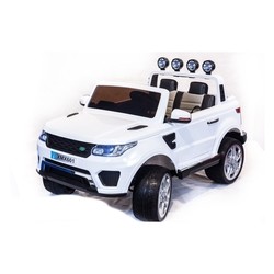 Toy Land Range Rover XMX601 (белый)
