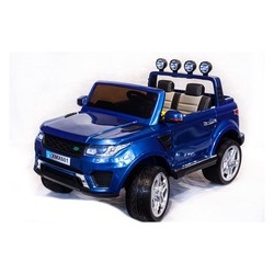 Toy Land Range Rover XMX601 (синий)