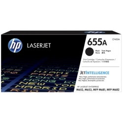 HP 655A CF450A