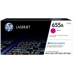 HP 655A CF453A