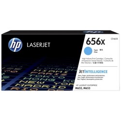 HP 656X CF461X