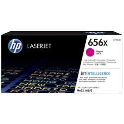 HP 656X CF463X