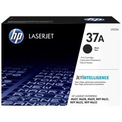 HP 37A CF237A