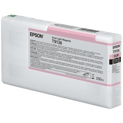 Epson T9136 C13T913600