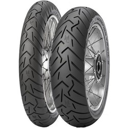 Pirelli Scorpion Trail II 160/60 ZR17 69W