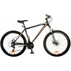 Optima Gravity 27.5 2017