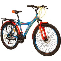 Premier Raven 26 Disc 2016