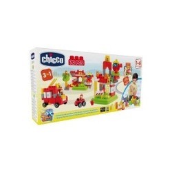 Chicco Fire Station 07424.00