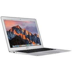 Apple MacBook Air 13" (2017) (MQD32)