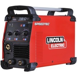 Lincoln Electric Speedtec 180C