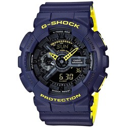 Casio GA-110LN-2A