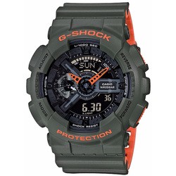 Casio GA-110LN-3A