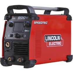 Lincoln Electric Speedtec 200C