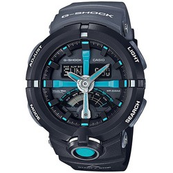 Casio GA-500P-1A