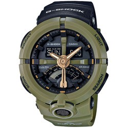 Casio GA-500P-3A
