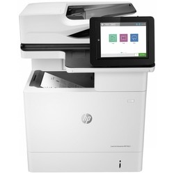 HP LaserJet Enterprise M631DN