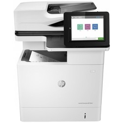 HP LaserJet Enterprise M632H