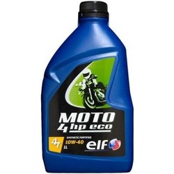 ELF Moto 4HP Eco 10W-40 1L