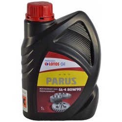 Lotos Parus GL-4 80W-90 1L