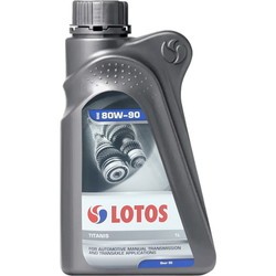 Lotos Titanis 80W-90 1L