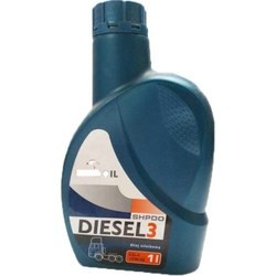 Orlen Diesel 3 SHPDO 15W-40 1L