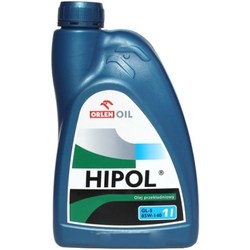 Orlen Hipol GL-5 85W-140 1L