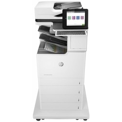 HP LaserJet Enterprise M681Z