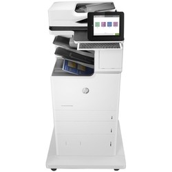 HP LaserJet Enterprise Flow M682Z