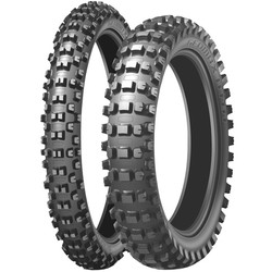 Dunlop GeoMax AT81 110/90 -18 61M