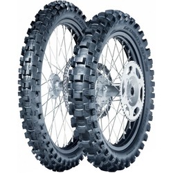 Dunlop GeoMax MX3S 100/90 -19 57M