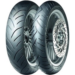 Dunlop ScootSmart 140/70 -14 68S