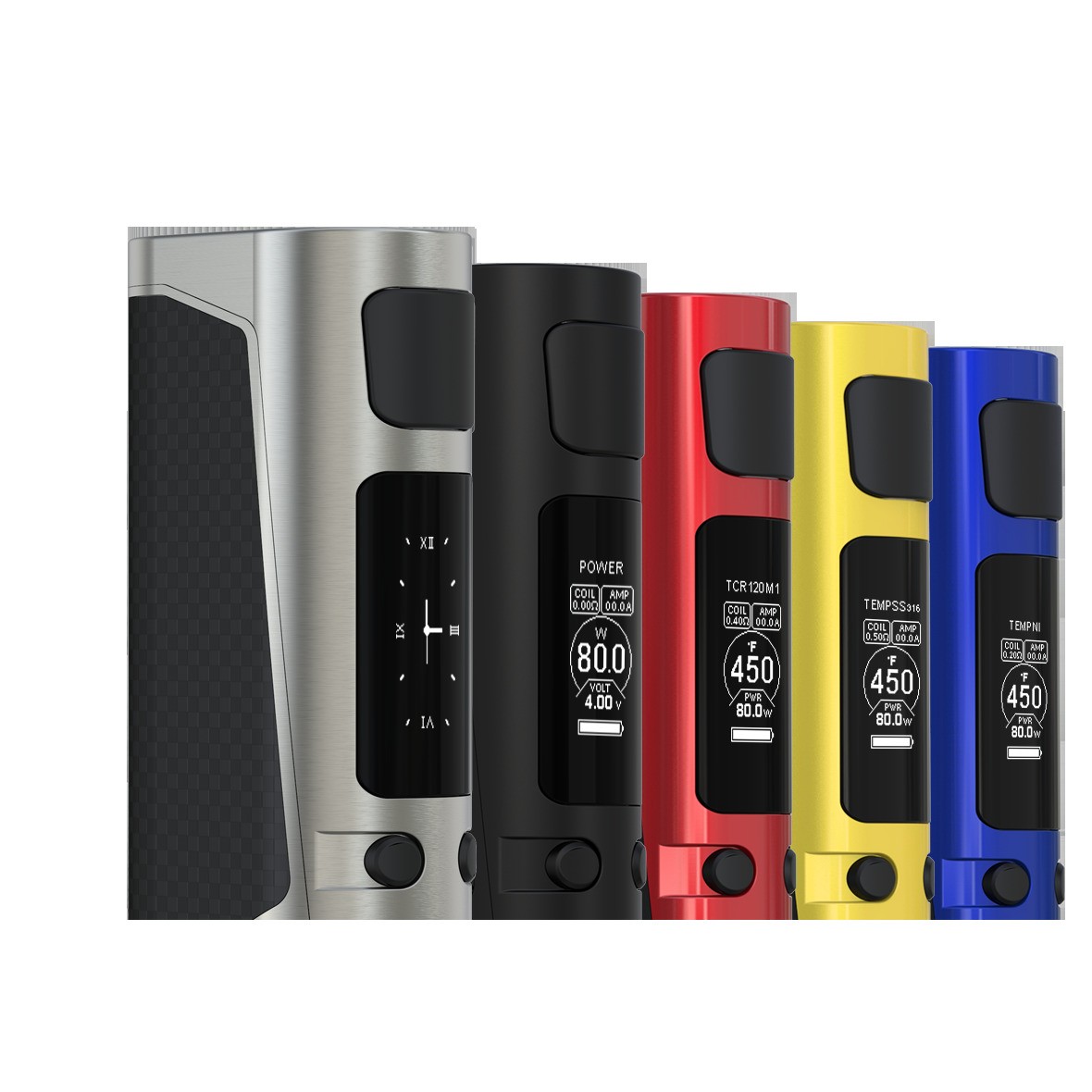 Joyetech eVic Primo Mini with ProCore Aries Kit