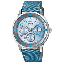 Casio LTP-2084LB-2B