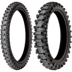 Michelin Starcross MS3 2.75 -10 37J