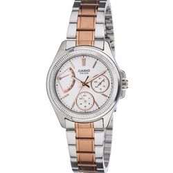 Casio LTP-2089RG-7A