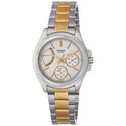 Casio LTP-2089SG-7A
