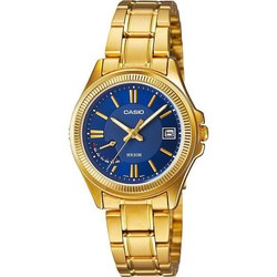 Casio LTP-E115GB-2A