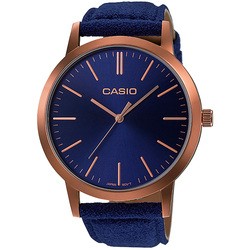 Casio LTP-E118RL-2A